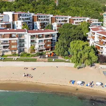 Messambria Апарт-отель