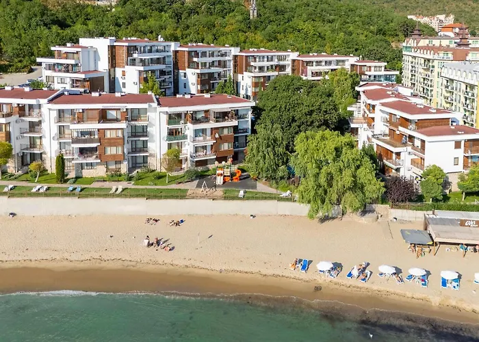 Messambria Апарт-отель