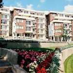 Messambria Aparthotel