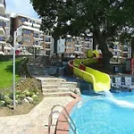 Aparthotel Messambria Sveti Vlas