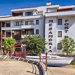Messambria Aparthotel Sveti Vlas