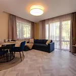 Messambria Aparthotel 4*