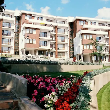Messambria Апарт-отель