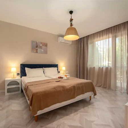 Messambria Aparthotel