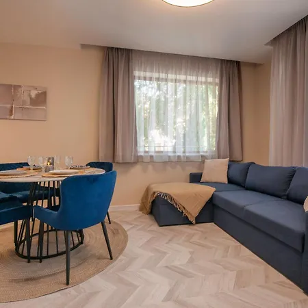 Messambria Aparthotel