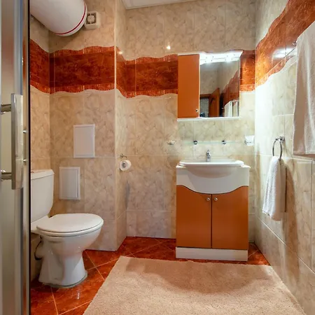 Messambria Aparthotel 4*