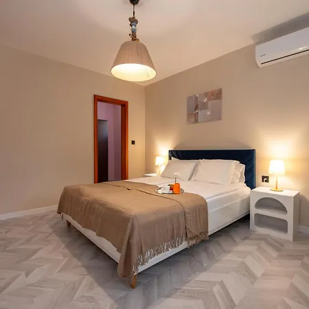 Aparthotel Messambria 3*