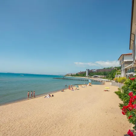 Aparthotel Messambria Sveti Vlas