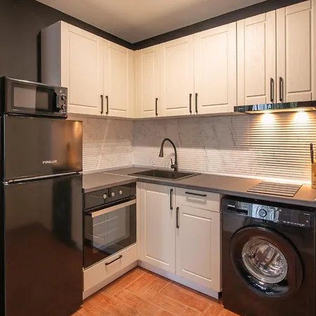 Messambria Aparthotel Sveti Vlas