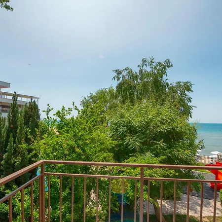 Messambria Aparthotel Sveti Vlas