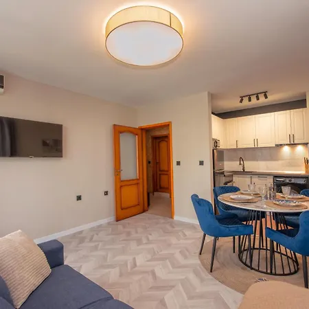 Aparthotel Messambria