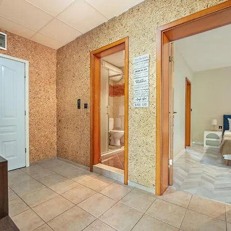 Messambria Апарт-отель 4*