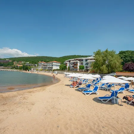 Messambria Апарт-отель