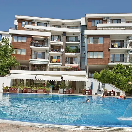 Messambria 4*