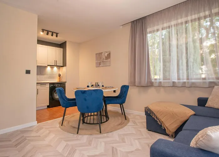 Messambria Апарт-отель 4*