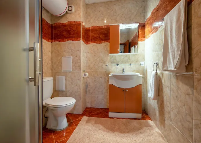 Messambria Апарт-отель 4*