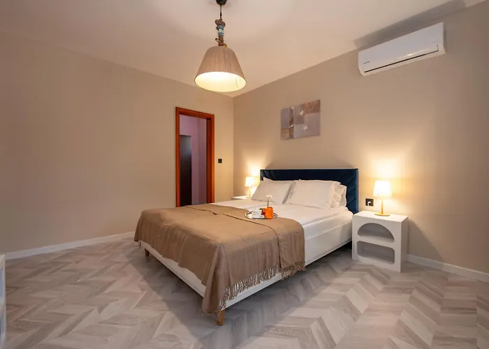 Апарт-отель Messambria 4*