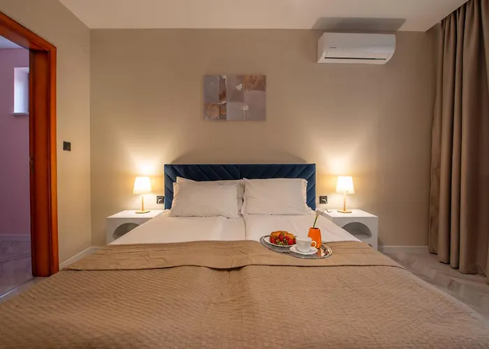 Messambria Свети-Влас