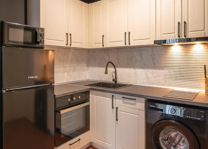 Messambria Апарт-отель Свети-Влас