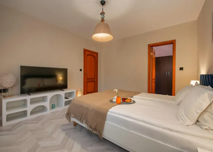 Messambria Свети-Влас