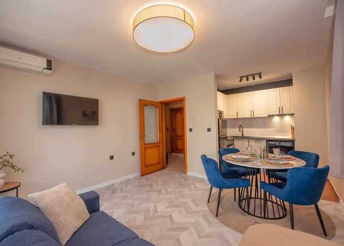 Апарт-отель Messambria